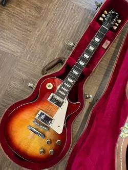 1950S SUNBURST USA