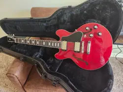 2023 GIBSON ES-339 