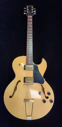 1999 GIBSON ES-135