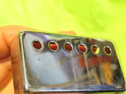 CHROME PAF