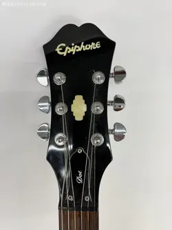 SEMI-HOLLOW W/