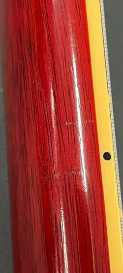 WINE RED W/CASE
