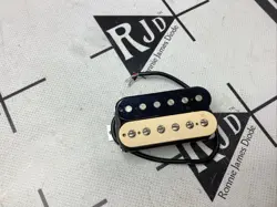 GIBSON USA BURSTBUCKER 1 ALNICO GUITAR HUMBUCKER PICKUP ZEBRA