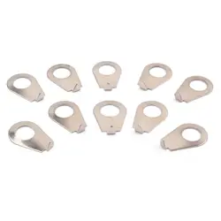 CHROME 8.5MM