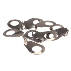 KNOB POINTER PLATES