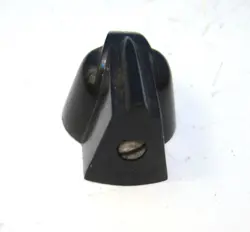 BASS KNOB