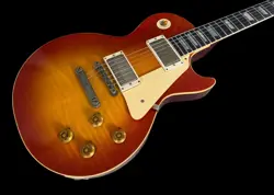 2025 GIBSON CUSTOM SHOP MURPHY LAB 1959 LES PAUL STANDARD,ULTRA LIGHT AGED