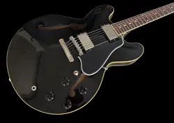 GIBSON CUSTOM SHOP MURPHY LAB '59 ES-335 REISSUE ULTRA LIGHT AGED