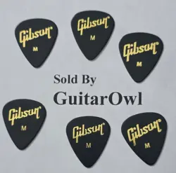 GIBSON MEDIUM