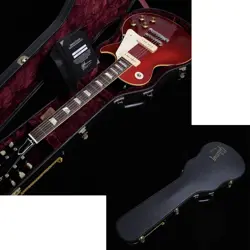 GIBSON CUSTOM SHOP 1956 LES PAUL STANDARD REISSUE / 2008 SAFE DELIVERY FROM JAPA