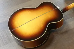 2016 GIBSON SJ-200