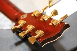 NATURAL ACOUSTIC DREADNAUGHT