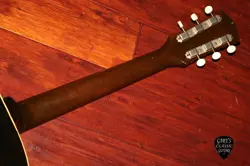 GIBSON ES-125 ARCHTOP