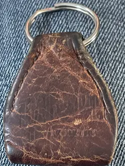 GUITAR PICKHOLDER