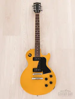 W/ CASE P-100