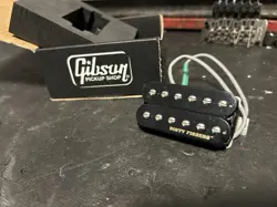 2022 GIBSON DIRTY