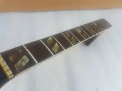 1967 GIBSON SJ SOUTHERN JUMBO NECK