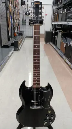 GIBSON SG SPECIAL EB ELECTRIC GUITAR