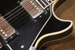 EBONY HARD-CASE