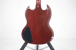 GIBSON SG STANDARD ELECTRIC GUITAR USED GOOD CONDITION FREE SHIPPING FROM JAPAN