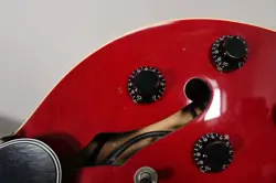 ES-335 DOT SEMI-HOLLOW