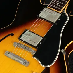 ES-335 VOS SUNBURST