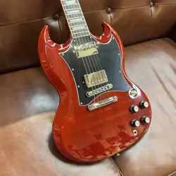 GIBSON MODERN SG