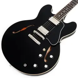 ES-335 EBONY 227040331