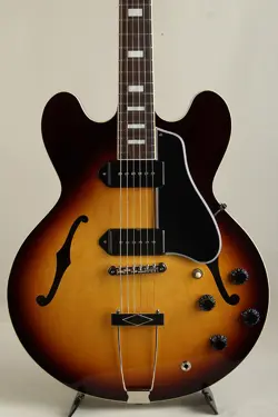 GIBSON ES-330 TOBACCO SUNBURST *YP253