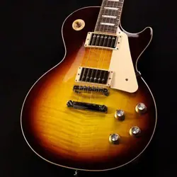GIBSON LES PAUL STANDARD 60S ICED TEA S N:217840064
