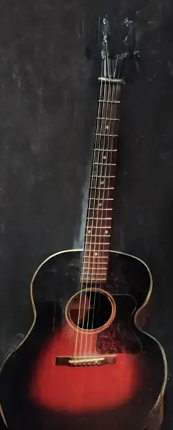 1907-1952 GIBSON