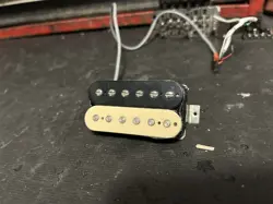 GIBSON BURSTBUCKER 3