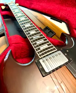 1980 GIBSON SG