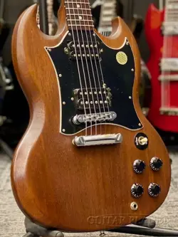 BROWN- 2005 USED