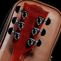 GIBSON SG STANDARD HERITAGE CHERRY 2019 USED ELECTRIC GUITAR
