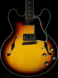 1961 ES-335 WRAPAROUND