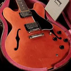 GIBSON CUSTOM SHOP MURPHY LAB 1959 ES-335 REISSUE ULTRA LIGHT 2024