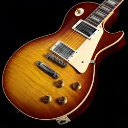GIBSON CUSTOM SHOP  1959 LES PAUL STANDARD VOS