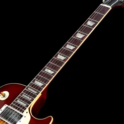 GIBSON CUSTOM SHOP  1959 LES PAUL STANDARD VOS