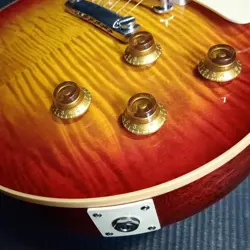 GLOSS FACTORY BURST