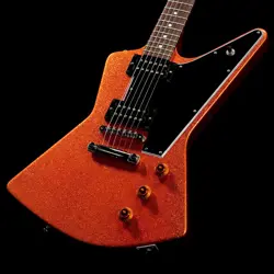 EXPLORER MAHOGANY NEW