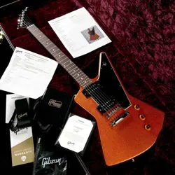 COLLECTION EXPLORER MAHOGANY