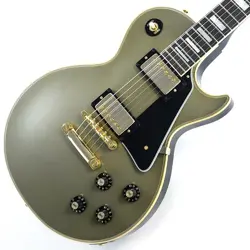 GIBSON CUSTOM SHOP 1968 LES PAUL REISSUE VINTAGE GLOSS
