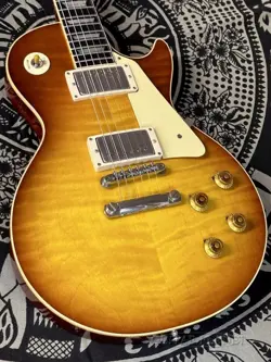GIBSON CUSTOM SHOP  JAPAN LIMITED RUN~ 1959 LES PAUL STANDARD 2024