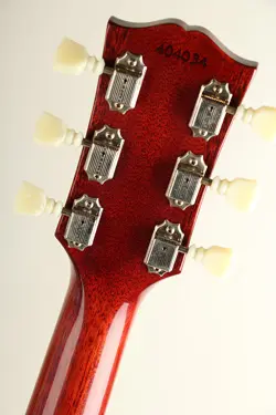STANDARD REISSUE W/BIGSBY