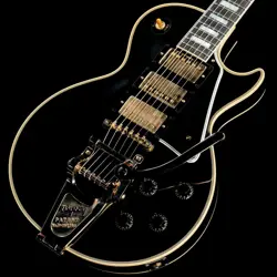 GIBSON CUSTOM SHOP 1957 LES PAUL REISSUE 3 PICKUP NEW ELECTRIC GUITAR
