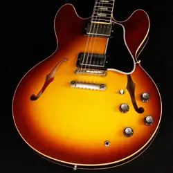 GIBSON CUSTOM SHOP MURPHY LAB 1964 ES-335 ULTRA LIGHT AGED 2024