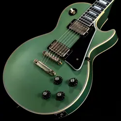 GIBSON CUSTOM SHOP 1968 LES PAUL VOS ALL INVERNES NEW ELECTRIC GUITAR