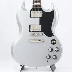 ‘61 SILVER MIST