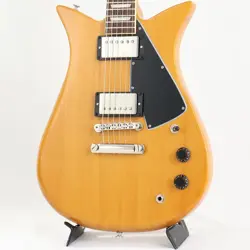 GIBSON THEODORE STANDARD (ANTIQUE NATURAL) NEW ELECTRIC GUITAR